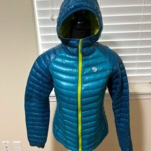 Women's Mountain Hardwear Ghost Whisperer Jacket, Size S